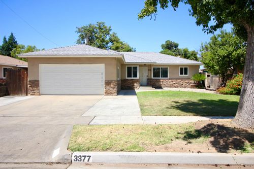 3377 E Richert Ave, Fresno, CA, 93726-3419 | Card Image