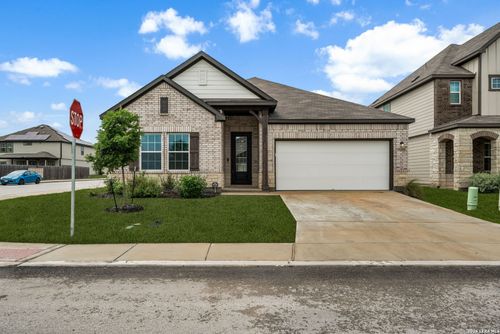 14502 Gunsight Pass, San Antonio, TX, 78253-2267 | Card Image