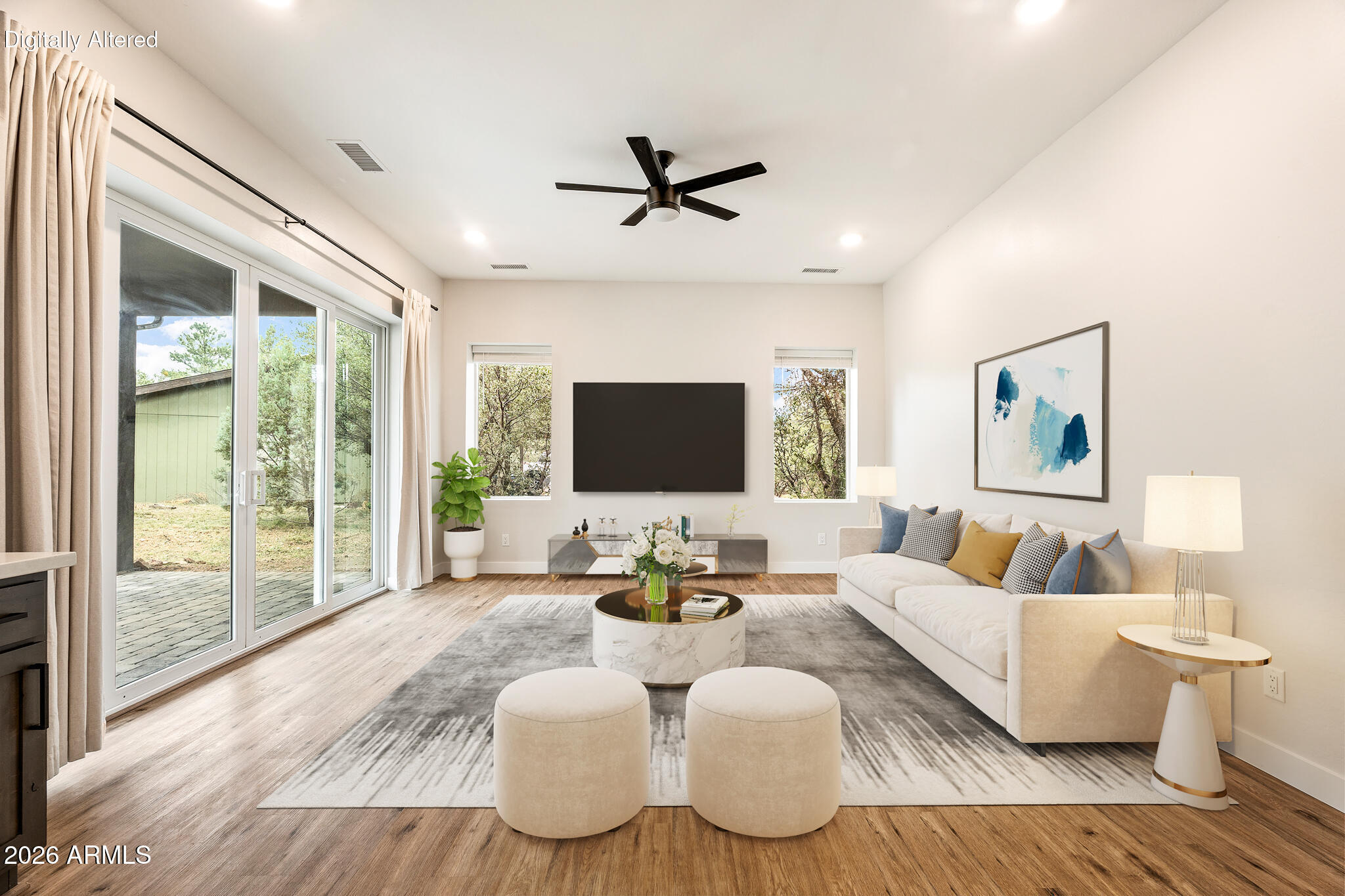 Residential in Prescott 4