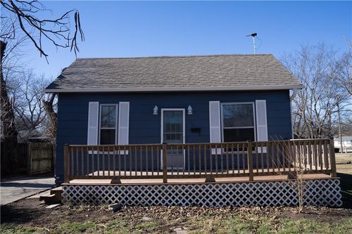 710 Osbun St, Fort Scott, KS, 66701-2440 | Card Image