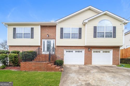 1286 Live Oak Ter, Lithonia, GA, 30058-2991 | Card Image