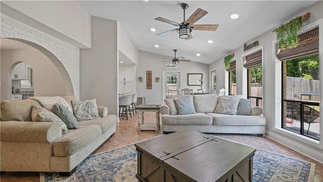 139 Sherwood Dr, House other with 4 bedrooms, 4 bathrooms and null parking in Dry Prong LA | Image 16