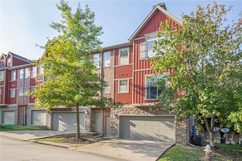 2852 W Hillshire Drive, Fayetteville, AR, 72704 | Card Image