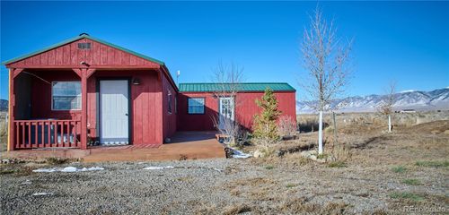 25963 Goldenhill Ave, Moffat, CO, 81143-9815 | Card Image