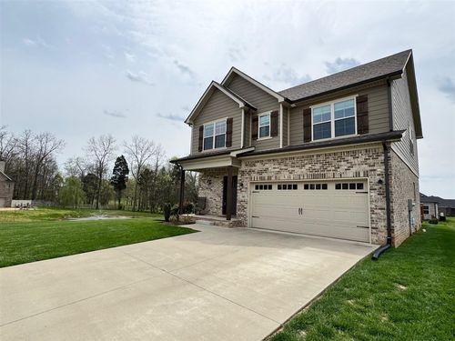 561 Mcintyre St, Bowling Green, KY, 42101-7303 | Card Image