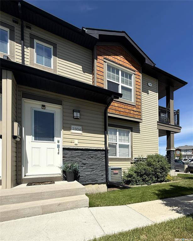 Residential in Saskatoon