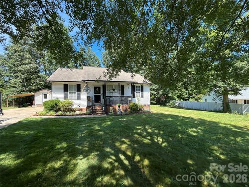 143 Allendale Street, Lincolnton, NC, 28092 | Card Image