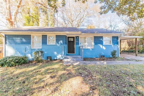3024 Catalina Dr, Decatur, GA, 30032-3608 | Card Image