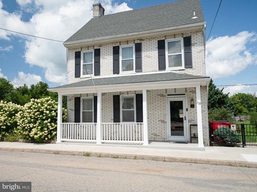 119 E Antietam St, SHARPSBURG, MD, 21782 | Card Image