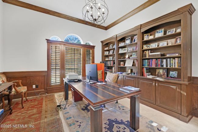 800 Hawks Nest Ct, House other with 5 bedrooms, 6 bathrooms and null parking in PONTE VEDRA BEACH FL | Image 35