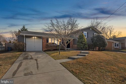 14211 Dennington Pl, ROCKVILLE, MD, 20853-2022 | Card Image