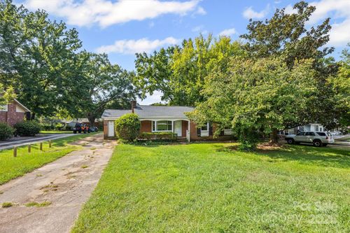1109 W Edgemont Dr, Lancaster, SC, 29720-1863 | Card Image