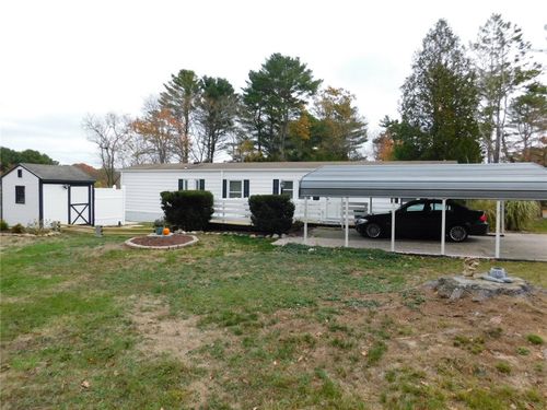 465 Gardiner Rd, Richmond, RI, 02892-1181 | Card Image