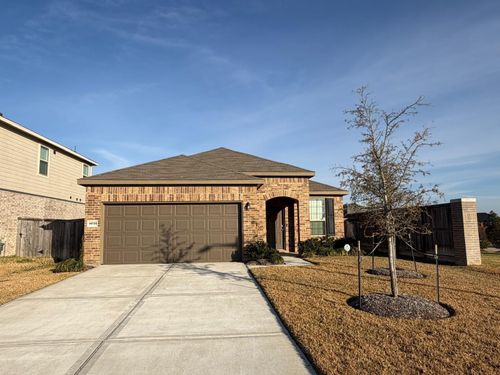 14731 Maple Pond Place, Conroe, TX, 77302 | Card Image