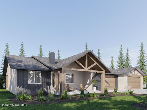 11 N Sylvan Rd, Athol, ID, 83801 | Card Image