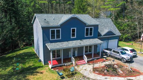 517 Stage Road, Richmond, VT, 05477 | Card Image