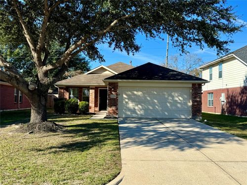 20111 Sweet Magnolia Pl, Humble, TX, 77338-1790 | Card Image