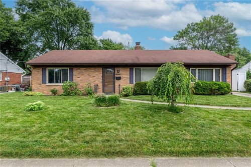 4008 Ackerman Blvd, Dayton, OH, 45429-4610 | Card Image