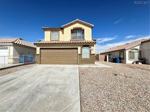 3664 Spring Day Ct, Las Vegas, NV, 89147-3764 | Card Image