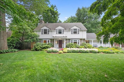 282 Evandale Rd, Scarsdale, NY, 10583-1506 | Card Image