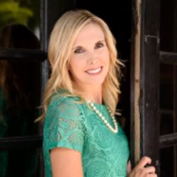 Lisa Kane