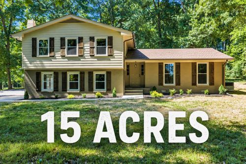 460 Hickory Hill Rd, Shelbyville, TN, 37160-5633 | Card Image