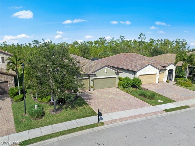 20506 Black Tree Ln, House other with 3 bedrooms, 3 bathrooms and null parking in ESTERO FL | Image 33