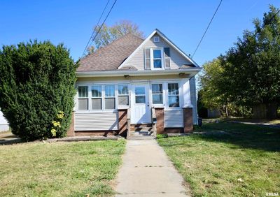 812 N Chestnut Street, House other with 3 bedrooms, 1 bathrooms and null parking in Kewanee IL | Image 1