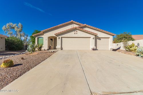 13355 N Wide View Drive, Oro Valley, AZ, 85755 | Card Image