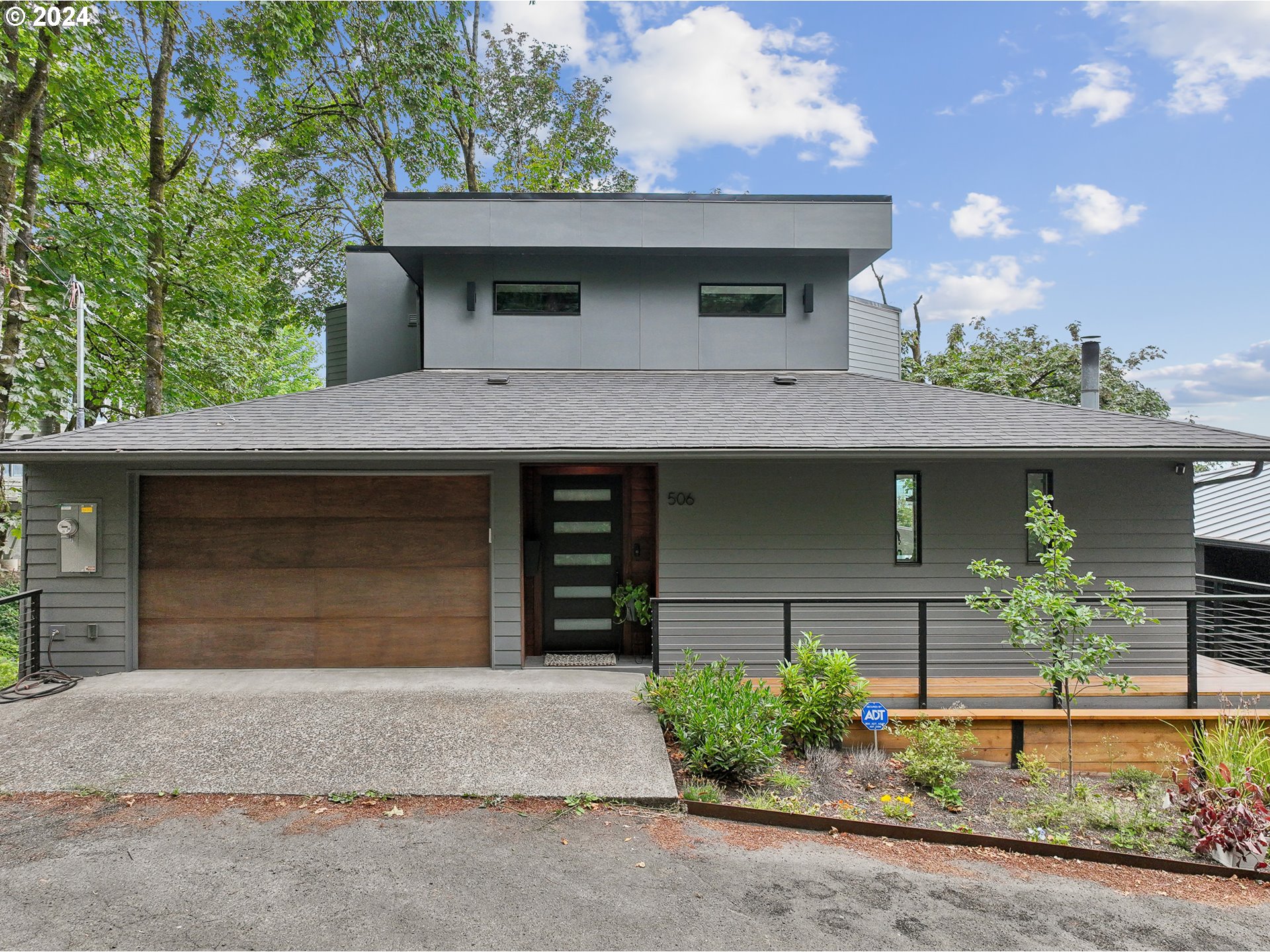 Macleay Blvd, Portland, OR 97210