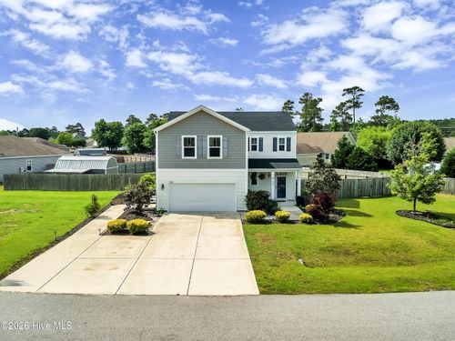102 Tralee Pl, Holly Ridge, NC, 28445-8030 | Card Image