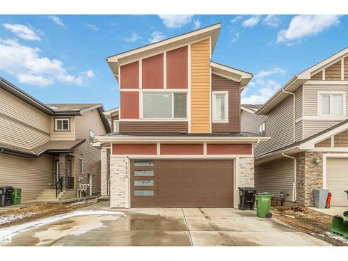 1520 151 Ave Nw, Edmonton, AB, T5Y3T4 | Card Image