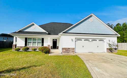 209 Imperial Ln, Jacksonville, NC, 28546-4013 | Card Image