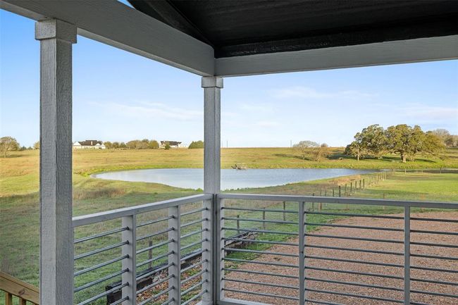 1731 Spur 458, House other with 6 bedrooms, 4 bathrooms and null parking in Carmine TX | Image 19