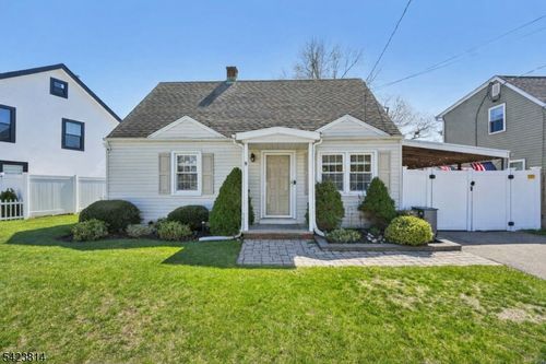 23 Smith Ave, Haskell, NJ, 07420-1015 | Card Image