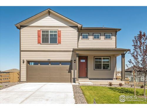 4867 Antler Way, Johnstown, CO, 80534-8742 | Card Image