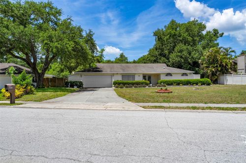 207 Dunbridge Dr, Palm Harbor, FL, 34684-3704 | Card Image