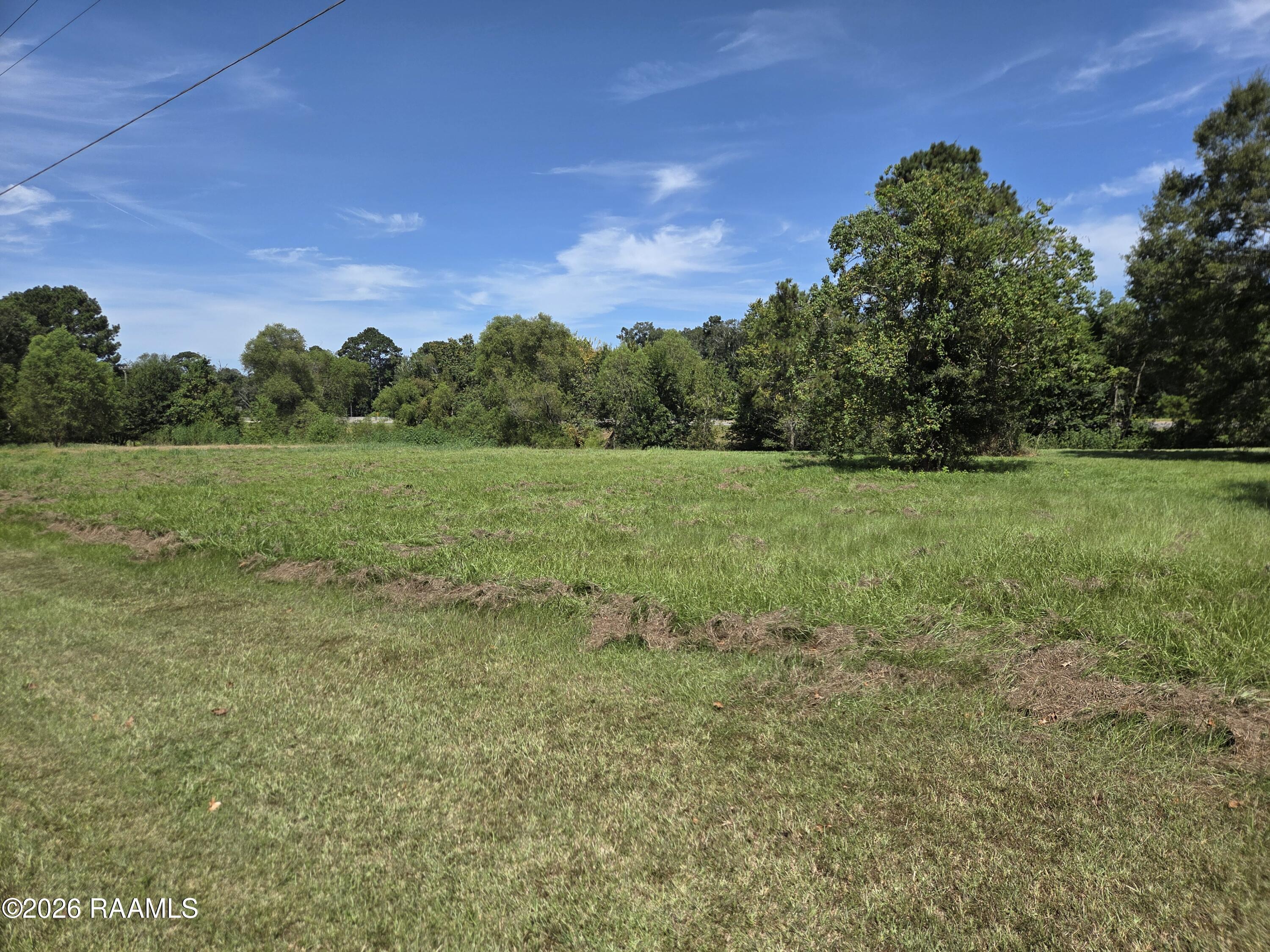 Land in Eunice 5