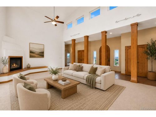 3589 Winterhawk Cir, Castle Rock, CO, 80104-9645 | Card Image