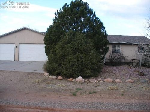 1255 N Rising Sun Pl, Pueblo West, CO, 81007-2861 | Card Image