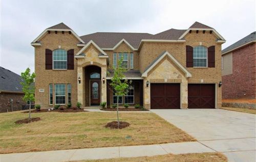 4816 Tuscany Ln, Grand Prairie, TX, 75052-3024 | Card Image