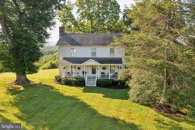 7811 Carters Run Dr, House other with 4 bedrooms, 4 bathrooms and null parking in MARSHALL VA | Image 59