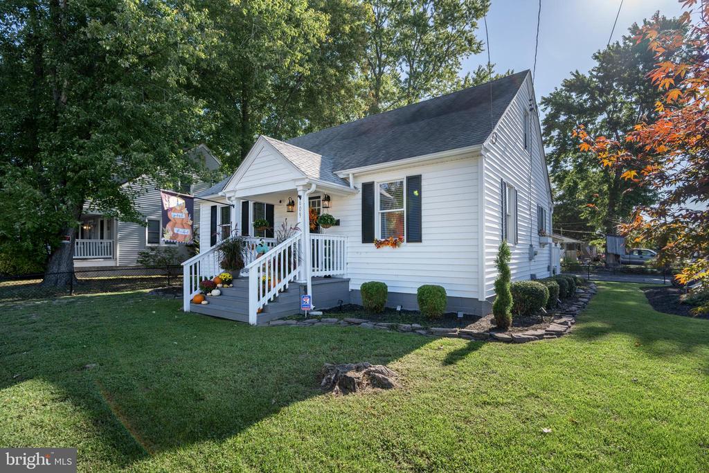Roger St, Salisbury, MD 21804