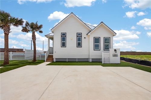 224 St. John Circle, Port Aransas, TX, 78373 | Card Image