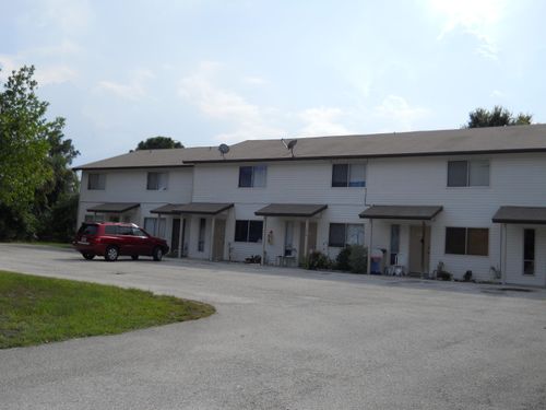 3513 Tree Ridge Ln Ne, PALM BAY, FL, 32905-4609 | Card Image