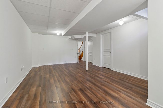 90 Maple Sugar Lane, House attached with 3 bedrooms, 3 bathrooms and 2 parking in Vaughan ON | Image 34