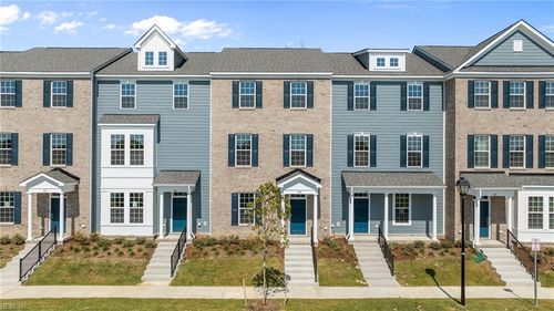 176 Freeman Drive, Hampton, VA, 23666 | Card Image