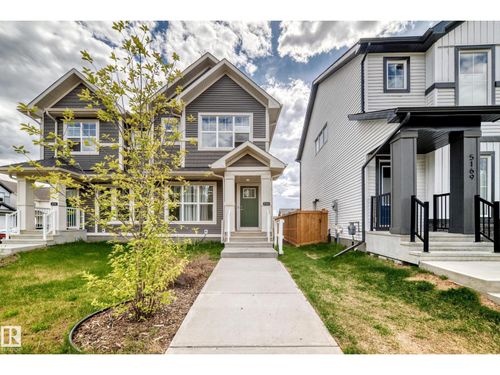5167 Edgemont Blvd Nw, Edmonton, AB, T6M1J7 | Card Image
