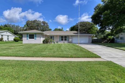 929 Alcala Dr, House other with 3 bedrooms, 2 bathrooms and null parking in St Augustine FL | Image 1