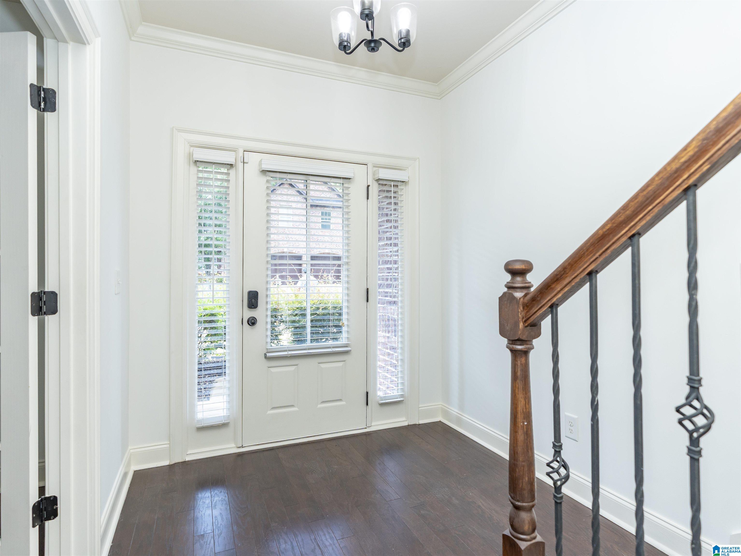 Residential in HOOVER 4